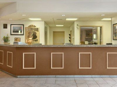 Four Points By Sheraton Vaughan Interior photo